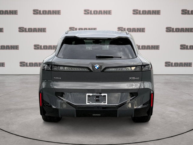 2027 BMW X5 40 xDrive