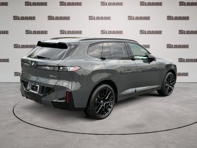 2027 BMW X5 40 xDrive