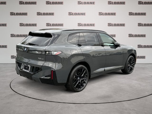 2027 BMW X5 40 xDrive
