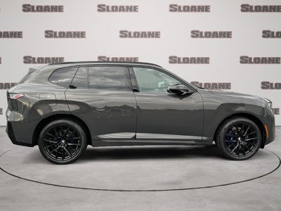 2027 BMW X5 40 xDrive