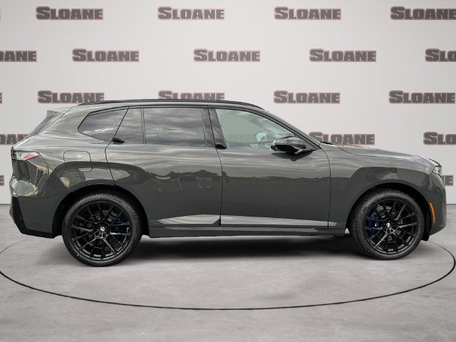 2027 BMW X5 40 xDrive