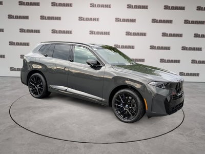 2027 BMW X5 40 xDrive
