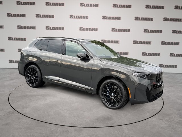 2027 BMW X5 40 xDrive