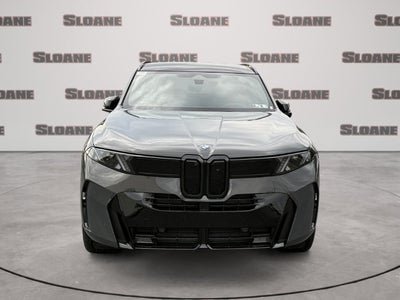 2027 BMW X5 40 xDrive