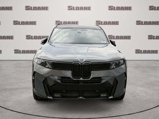 2027 BMW X5 40 xDrive