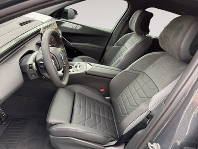 2027 BMW X5 40 xDrive