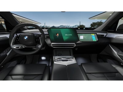 2027 BMW X5 40 xDrive