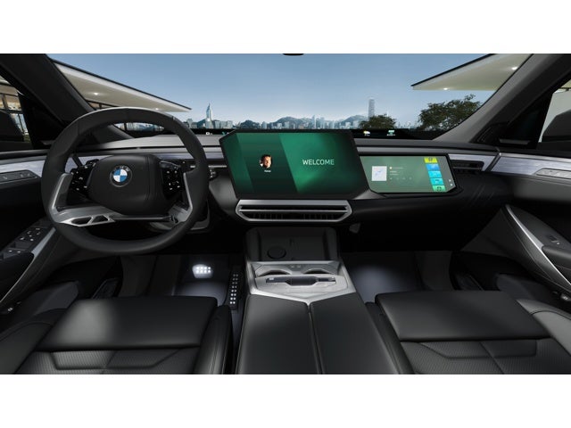 2027 BMW X5 40 xDrive