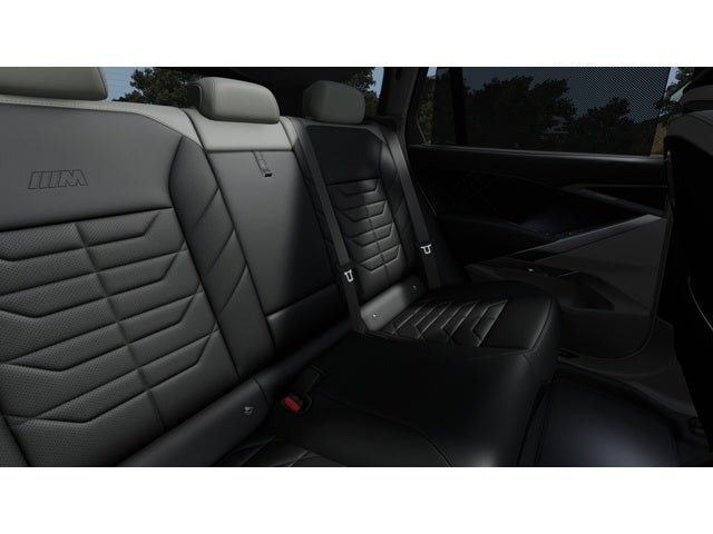 2027 BMW X5 40 xDrive