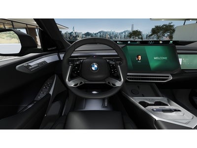 2027 BMW X5 40 xDrive