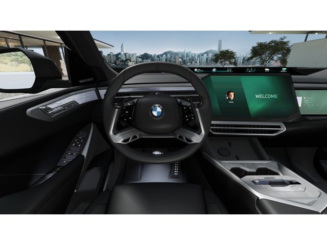 2027 BMW X5 40 xDrive