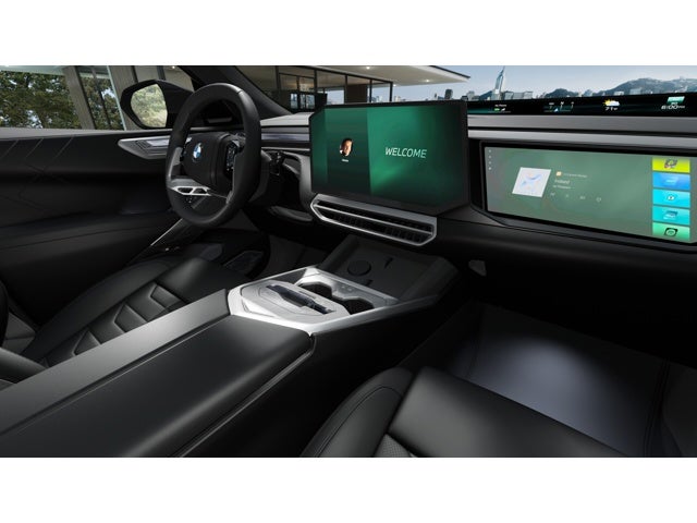 2027 BMW X5 40 xDrive