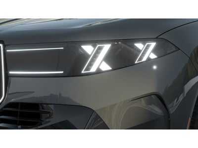 2027 BMW X5 40 xDrive