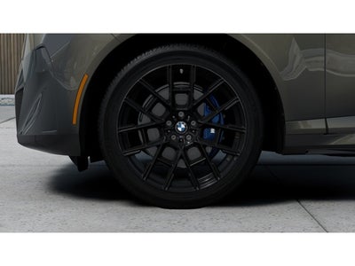 2027 BMW X5 40 xDrive