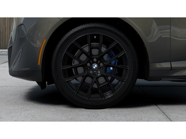 2027 BMW X5 40 xDrive