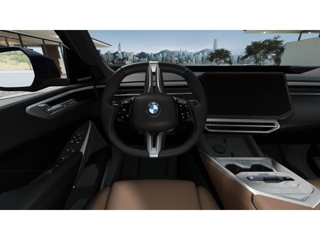 2027 BMW X5 40 xDrive