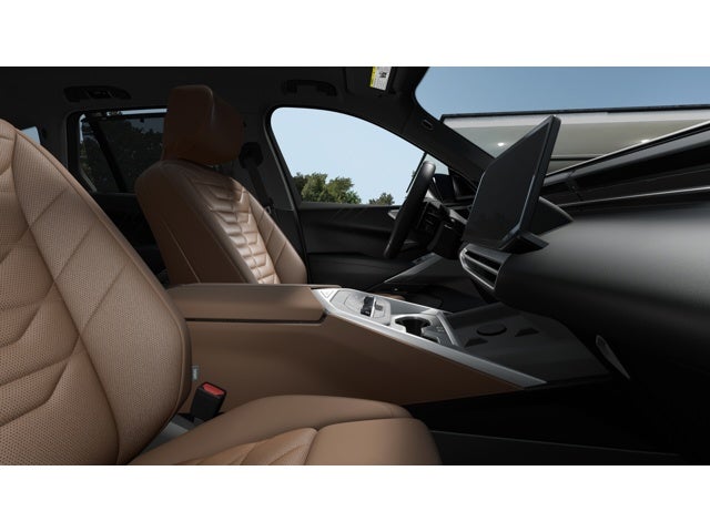2027 BMW X5 40 xDrive