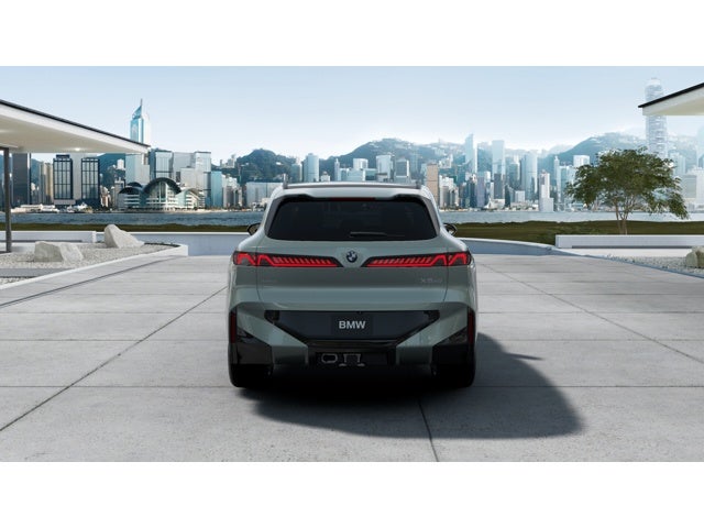 2027 BMW X5 40 xDrive