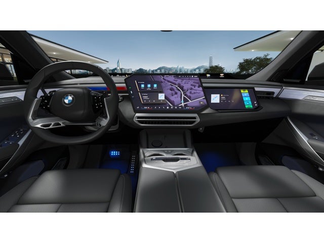 2027 BMW X5 40 xDrive