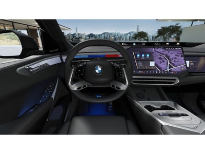 2027 BMW X5 40 xDrive