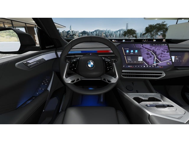 2027 BMW X5 40 xDrive