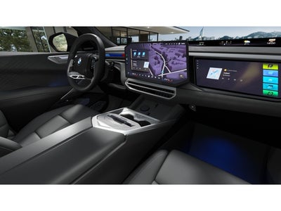 2027 BMW X5 40 xDrive