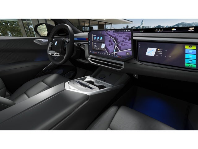2027 BMW X5 40 xDrive