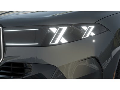 2027 BMW X5 40 xDrive