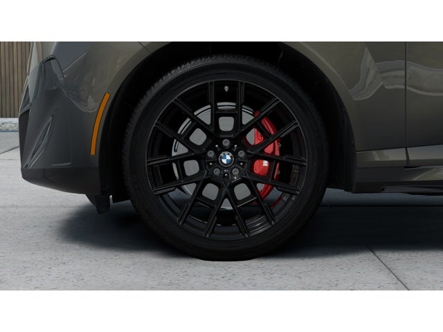2027 BMW X5 40 xDrive