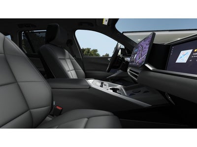 2027 BMW X5 40 xDrive