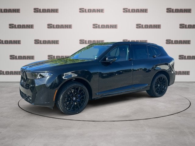 2027 BMW X5 40 xDrive