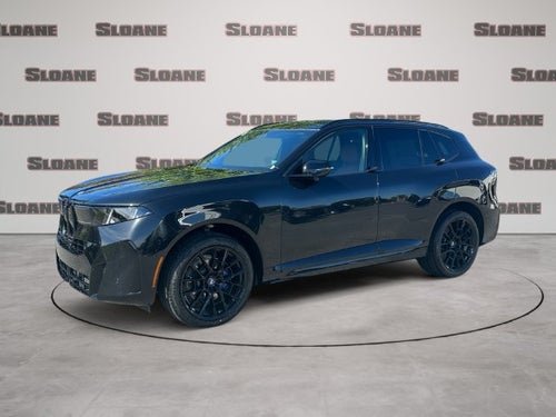 2027 BMW X5 40 xDrive
