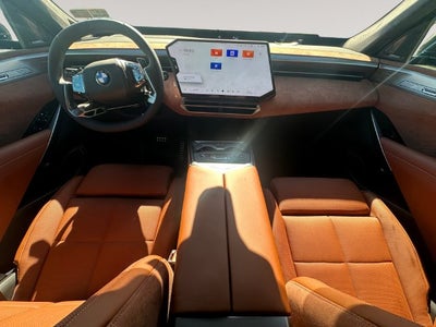 2027 BMW X5 40 xDrive