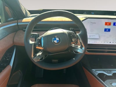 2027 BMW X5 40 xDrive