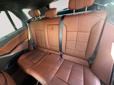 2027 BMW X5 40 xDrive