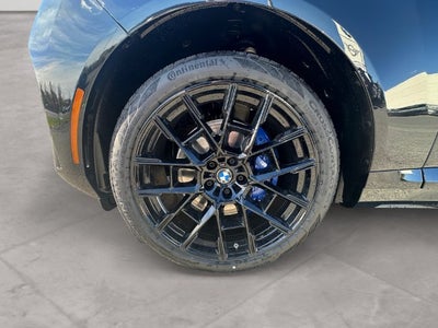 2027 BMW X5 40 xDrive