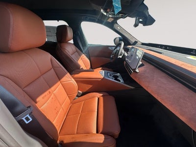 2027 BMW X5 40 xDrive