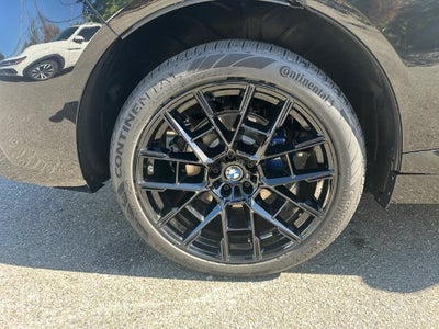 2027 BMW X5 40 xDrive