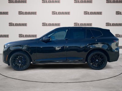 2027 BMW X5 40 xDrive