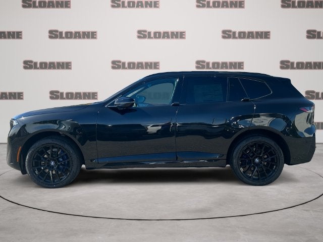 2027 BMW X5 40 xDrive