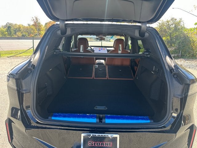 2027 BMW X5 40 xDrive