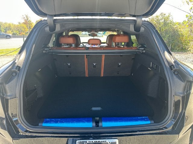 2027 BMW X5 40 xDrive