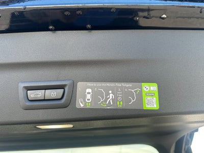 2027 BMW X5 40 xDrive