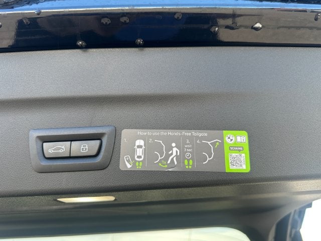 2027 BMW X5 40 xDrive