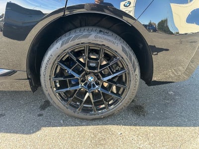 2027 BMW X5 40 xDrive