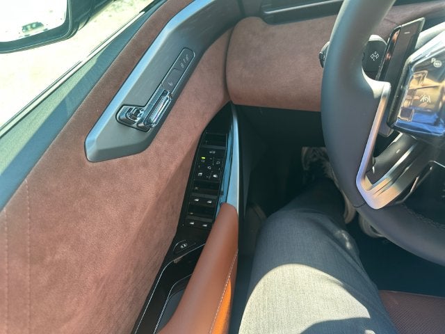 2027 BMW X5 40 xDrive