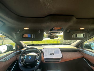 2027 BMW X5 40 xDrive