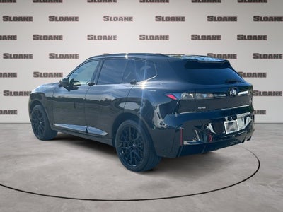 2027 BMW X5 40 xDrive