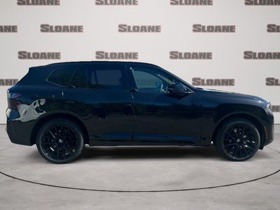 2027 BMW X5 40 xDrive