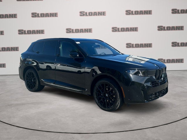 2027 BMW X5 40 xDrive